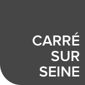 Carré sur Seine Logo